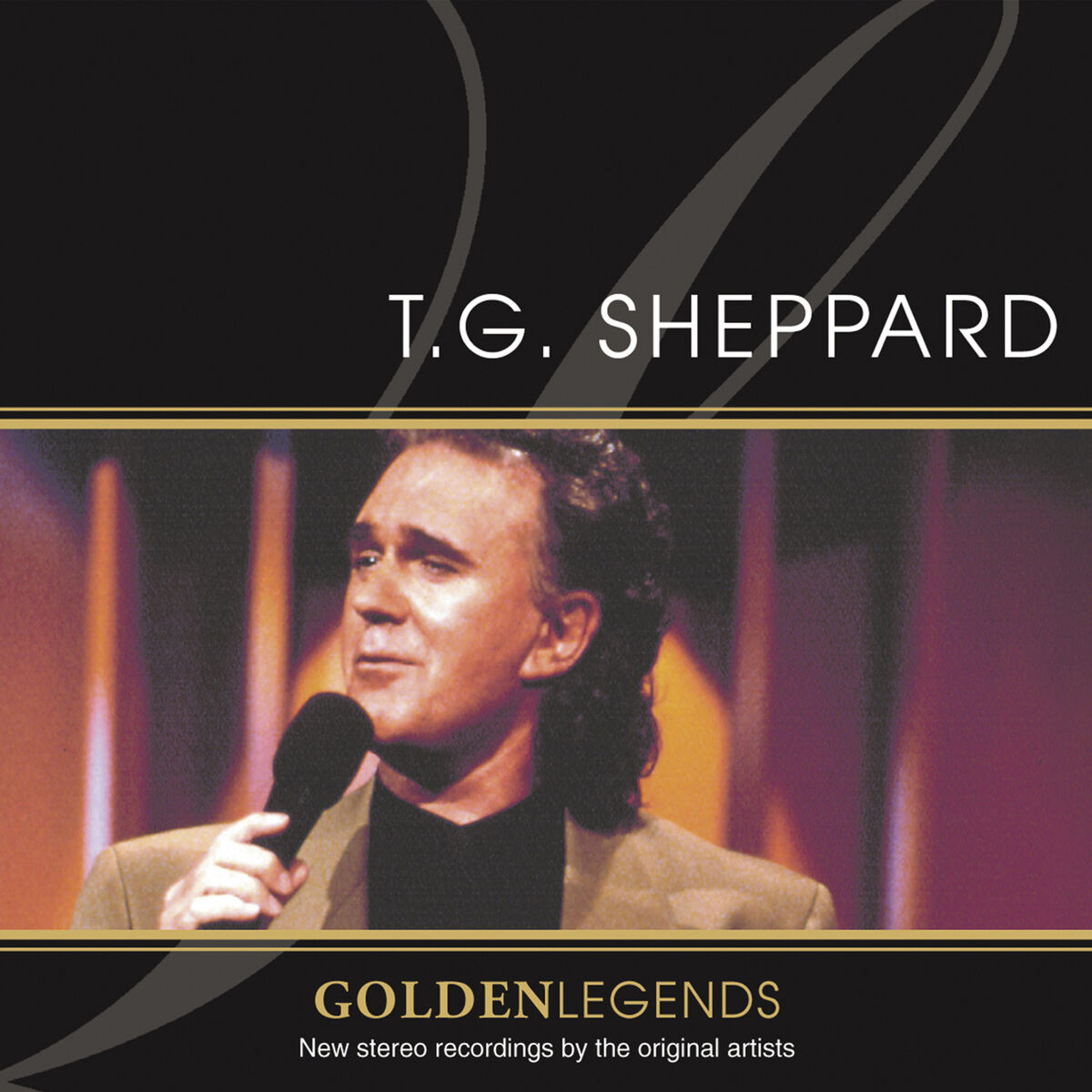 T.G. Sheppard